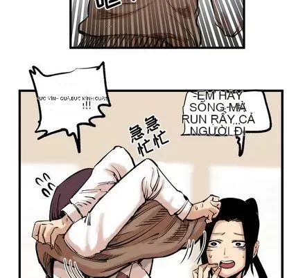 Những người bạn xấu Chương 1-37