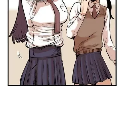 Những người bạn xấu Chương 1-37