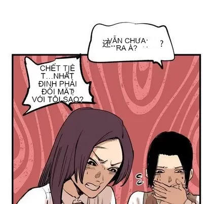 Những người bạn xấu Chương 1-37