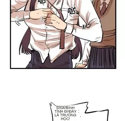 Những người bạn xấu Chương 1-37