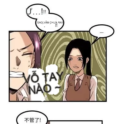 Những người bạn xấu Chương 1-37