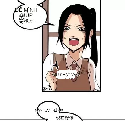 Những người bạn xấu Chương 1-37