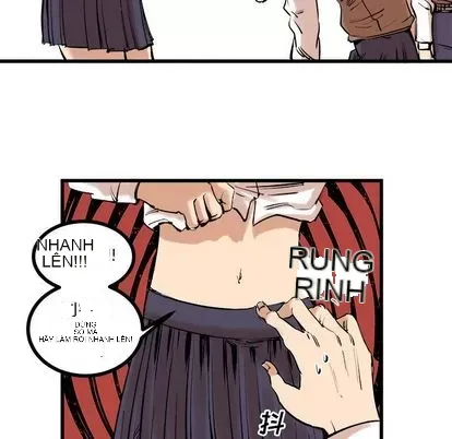 Những người bạn xấu Chương 1-37