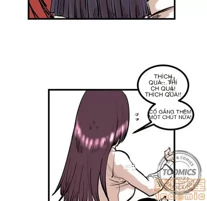 Những người bạn xấu Chương 1-37