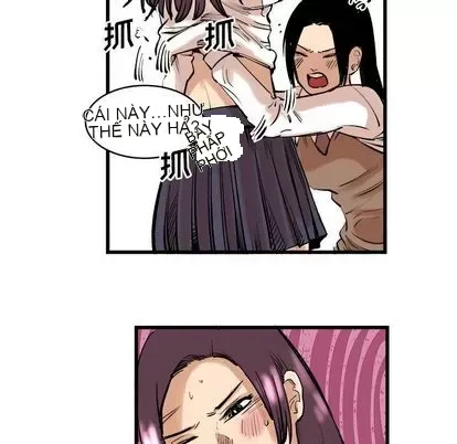 Những người bạn xấu Chương 1-37