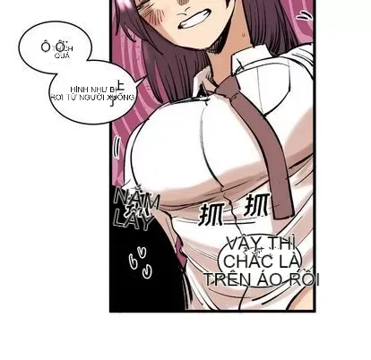 Những người bạn xấu Chương 1-37