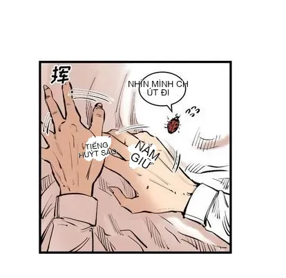 Những người bạn xấu Chương 1-37