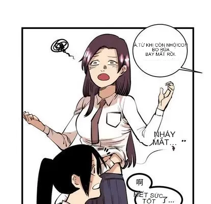 Những người bạn xấu Chương 1-37