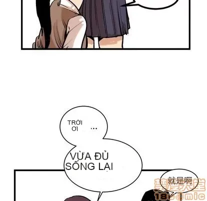 Những người bạn xấu Chương 1-37