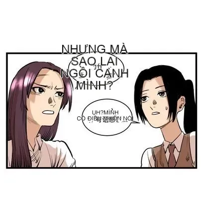 Những người bạn xấu Chương 1-37