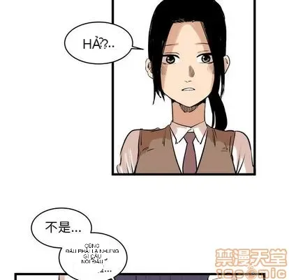 Những người bạn xấu Chương 1-37