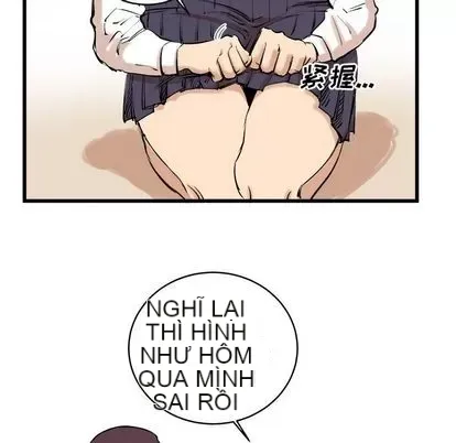 Những người bạn xấu Chương 1-37