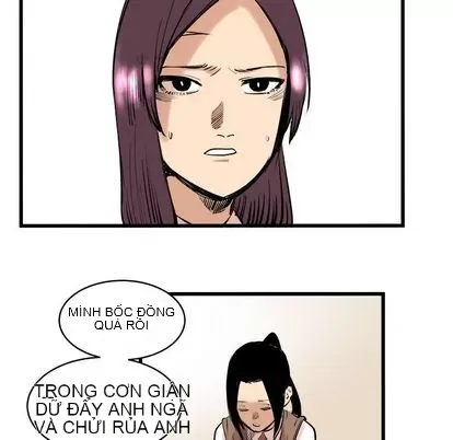 Những người bạn xấu Chương 1-37