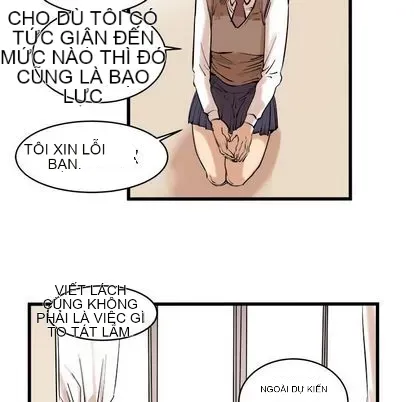 Những người bạn xấu Chương 1-37