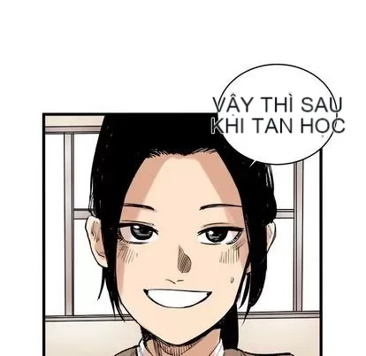 Những người bạn xấu Chương 1-37