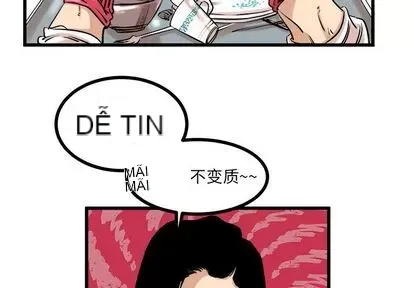 Những người bạn xấu Chương 1-37