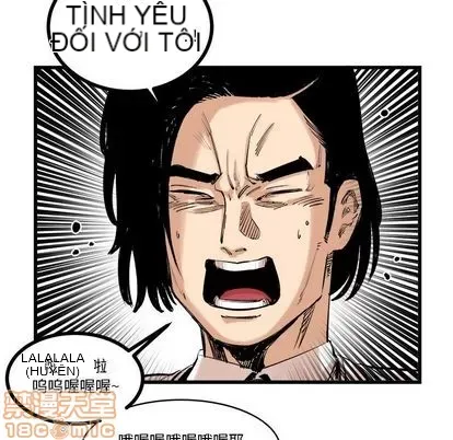 Những người bạn xấu Chương 1-37