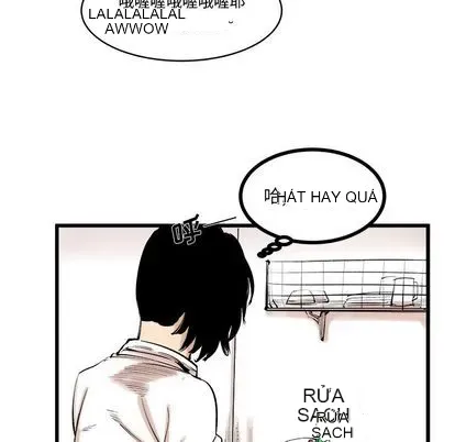 Những người bạn xấu Chương 1-37