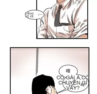 Những người bạn xấu Chương 1-37