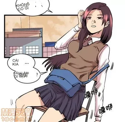 Những người bạn xấu Chương 1-37