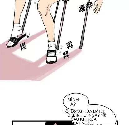 Những người bạn xấu Chương 1-37