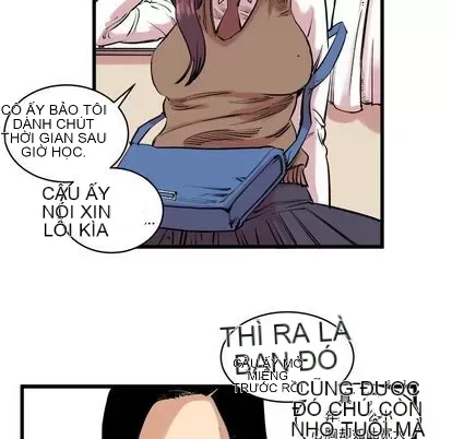 Những người bạn xấu Chương 1-37