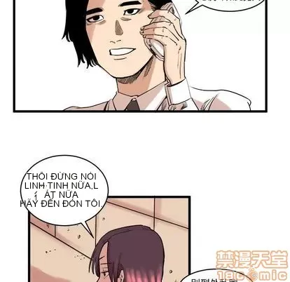 Những người bạn xấu Chương 1-37