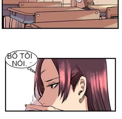 Những người bạn xấu Chương 1-37