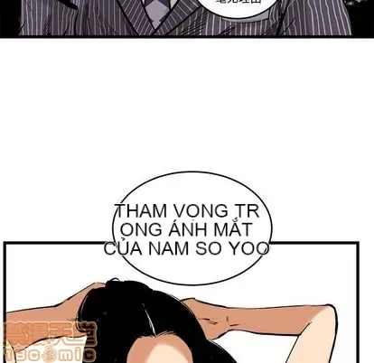 Những người bạn xấu Chương 1-37