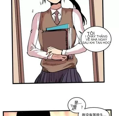 Những người bạn xấu Chương 1-37