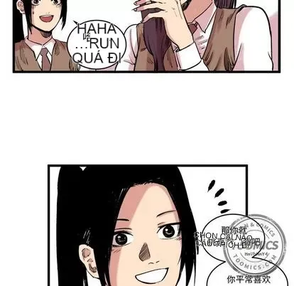 Những người bạn xấu Chương 1-37