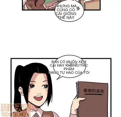 Những người bạn xấu Chương 1-37