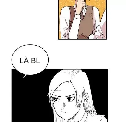 Những người bạn xấu Chương 1-37