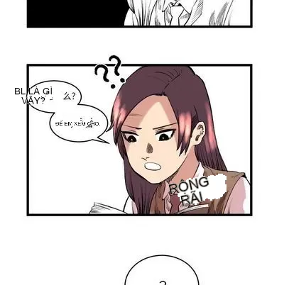 Những người bạn xấu Chương 1-37