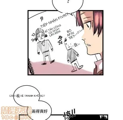 Những người bạn xấu Chương 1-37