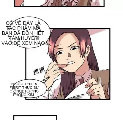 Những người bạn xấu Chương 1-37