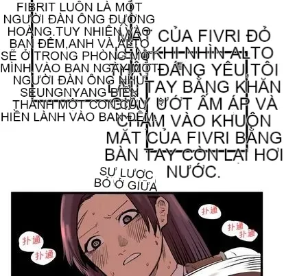 Những người bạn xấu Chương 1-37