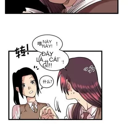 Những người bạn xấu Chương 1-37