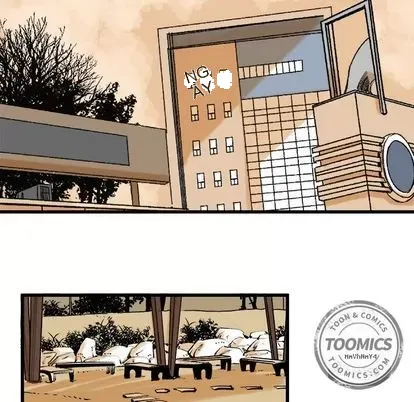 Những người bạn xấu Chương 1-37