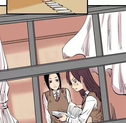 Những người bạn xấu Chương 1-37