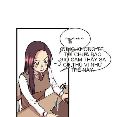 Những người bạn xấu Chương 1-37