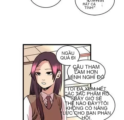 Những người bạn xấu Chương 1-37