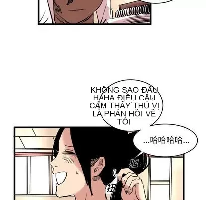 Những người bạn xấu Chương 1-37