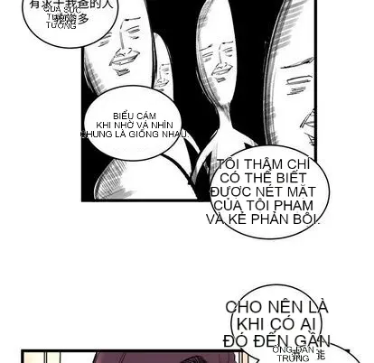 Những người bạn xấu Chương 1-37