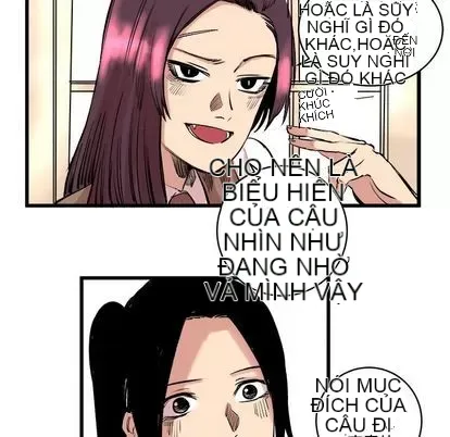 Những người bạn xấu Chương 1-37