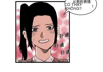 Những người bạn xấu Chương 1-37