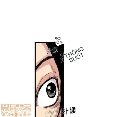 Những người bạn xấu Chương 1-37