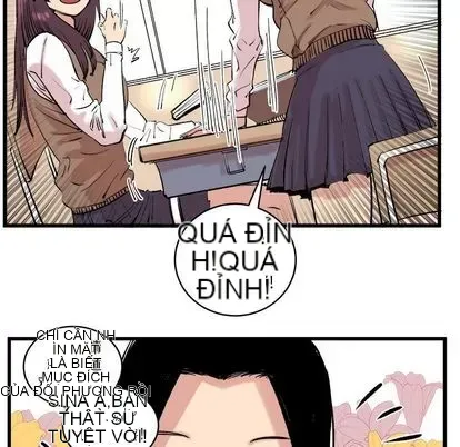 Những người bạn xấu Chương 1-37