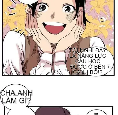 Những người bạn xấu Chương 1-37