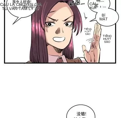 Những người bạn xấu Chương 1-37